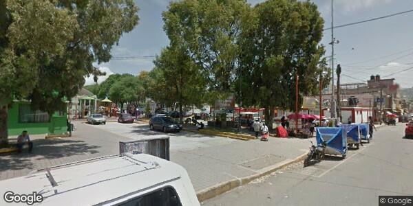 MINISTERIO PÚBLICO